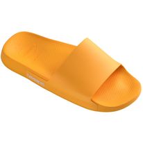 Sandália Class Slide Amarelo Havaianas