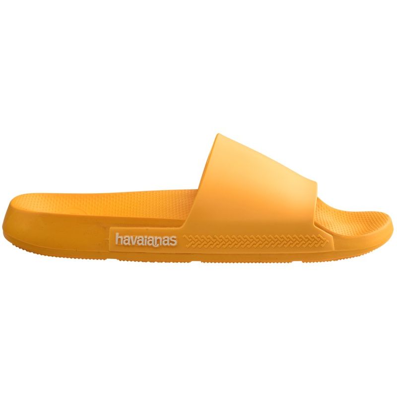 SandaliaClassSlideAmareloHavaianas43/44-148811