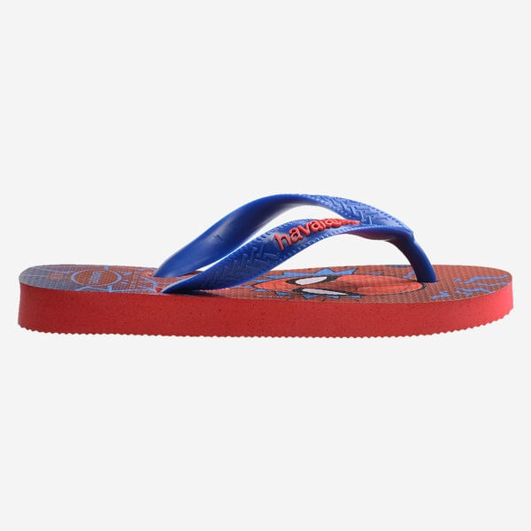 SandaliaInfantilTopMarvelVermelhoHavaianas35/36-156387