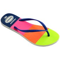 Sandália Slim Neon Glow Havaianas