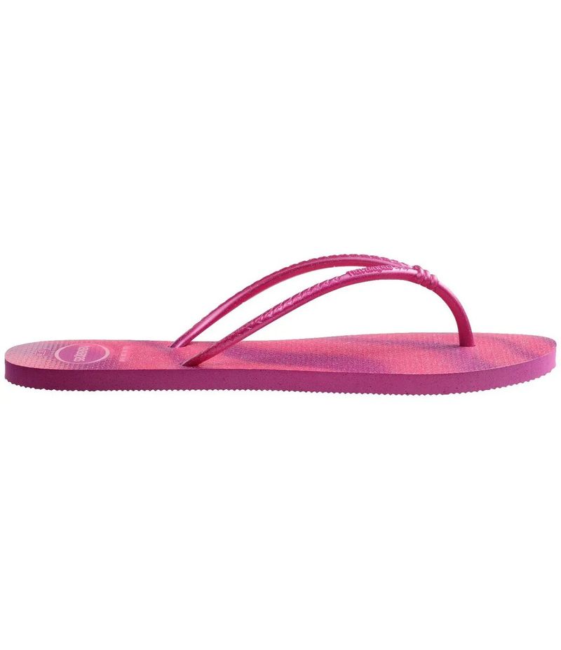 SandaliaSlimTubeGlossRosaHavaianas35/36-152927