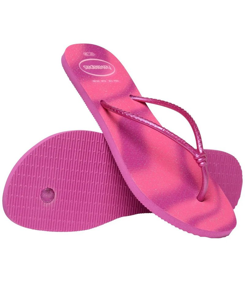 SandaliaSlimTubeGlossRosaHavaianas35/36-152923