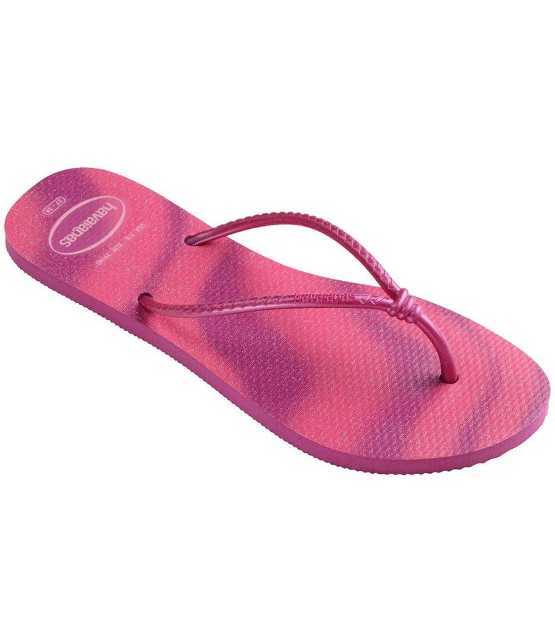 SandaliaSlimTubeGlossRosaHavaianas39/40-152936