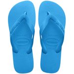 SandaliaTopAzulTurquesaHavaianas37/38-152316