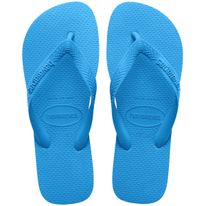 Sandália Top Azul Turquesa Havaianas