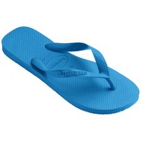 Sandália Top Azul Turquesa Havaianas