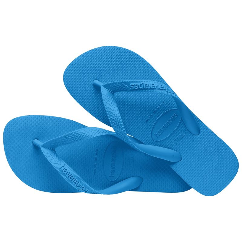 SandaliaTopAzulTurquesaHavaianas37/38-152319