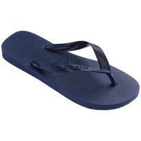 Sandália Top Marinho Navy Blue Havaianas