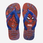 Sandalia-Top-Marvel-Havaianas-Vermelho-23-24-156393