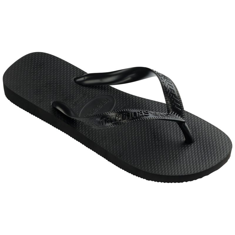 SandaliaTopPretaHavaianas37/38-26043