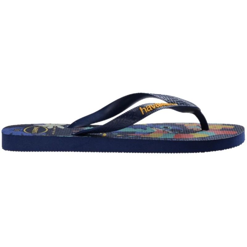 Sandalia-Top-Stitch-Azul-Havaianas-35-36-154674