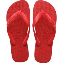 Sandália Top Vermelho Rubi Havaianas