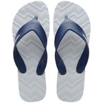 SandaliaTrackWavesCinzaHavaianas37/38-153928