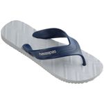 SandaliaTrackWavesCinzaHavaianas37/38-153929