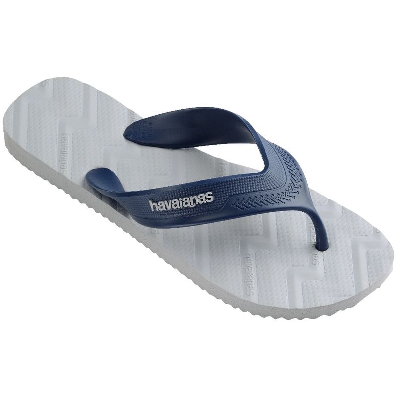 SandaliaTrackWavesCinzaHavaianas37/38-153929