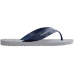 SandaliaTrackWavesCinzaHavaianas37/38-153930