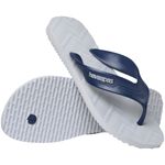 SandaliaTrackWavesCinzaHavaianas37/38-153931