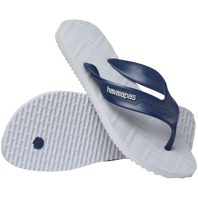 SandaliaTrackWavesCinzaHavaianas37/38-153931