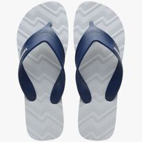 Sandália Track Waves Cinza Havaianas