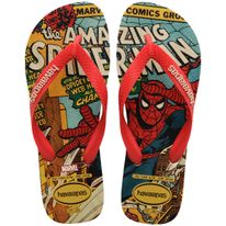 Sandália Top Marvel Bege Havaianas