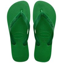 Sandália Top Verde Havaianas