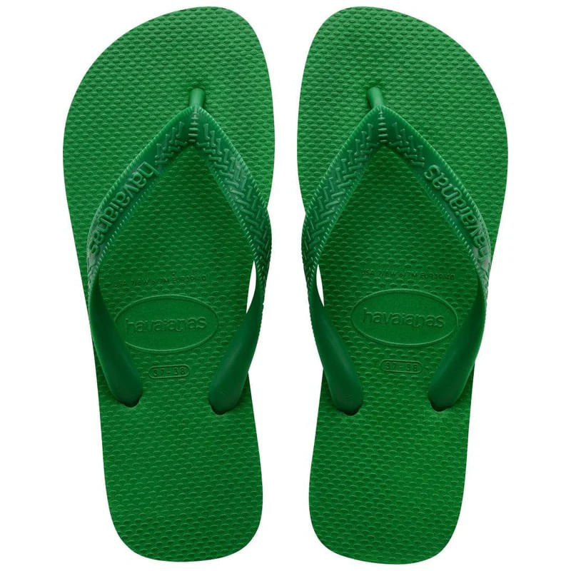 Sandalia-Top-Verde-Havaianas-37-38-158758