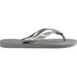 SandaliaTopCinzaAcoHavaianas41/42-158784