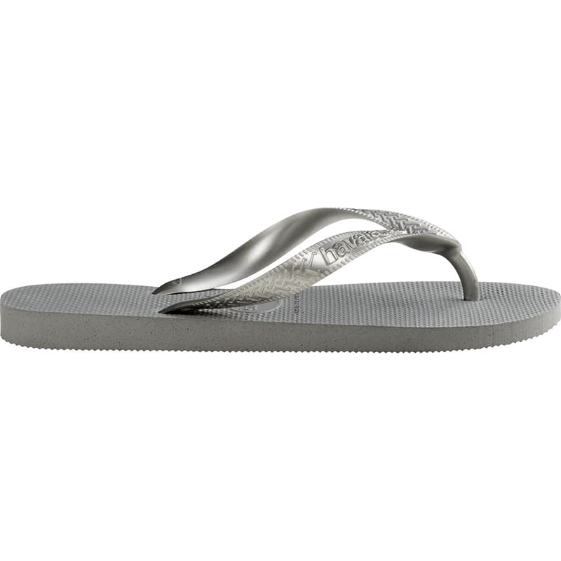 SandaliaTopCinzaAcoHavaianas41/42-158784