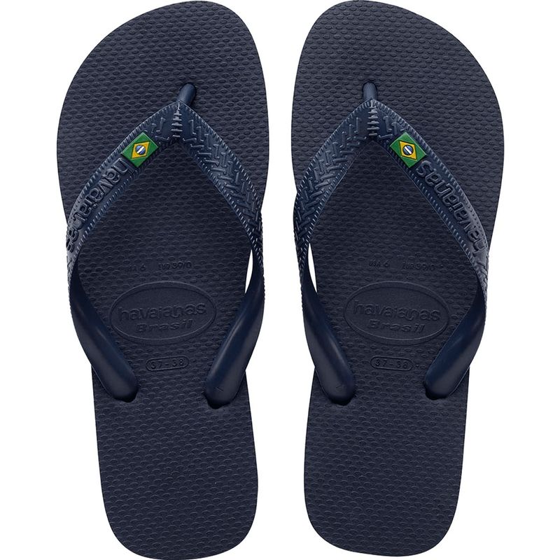 SandaliaBrasilAzulMarinhoHavaianas35/36-158447
