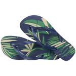 SandaliaAlohaAzulHavaianas43/44-150594
