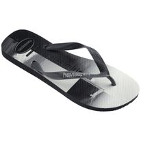 Sandália Top Surfer Preta Havaianas