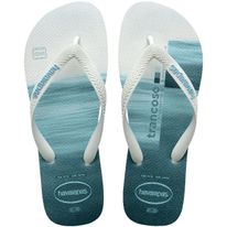 Sandália Top Surfer Branco Havaianas