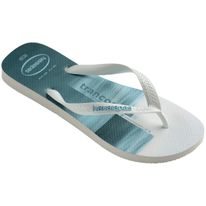 Sandália Top Surfer Branco Havaianas