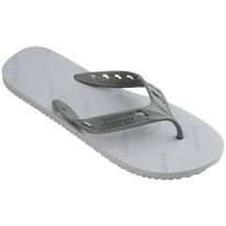 Sandália Track Go Cinza Havaianas