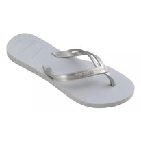 Sandália Elegance Cinza Havaianas