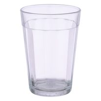 Copo de Vidro Americano Nadir 190ml