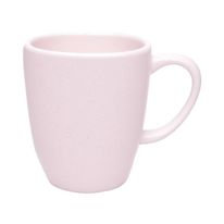 Caneca de Cerâmica Pink Sand Oxford Ryo 380ml