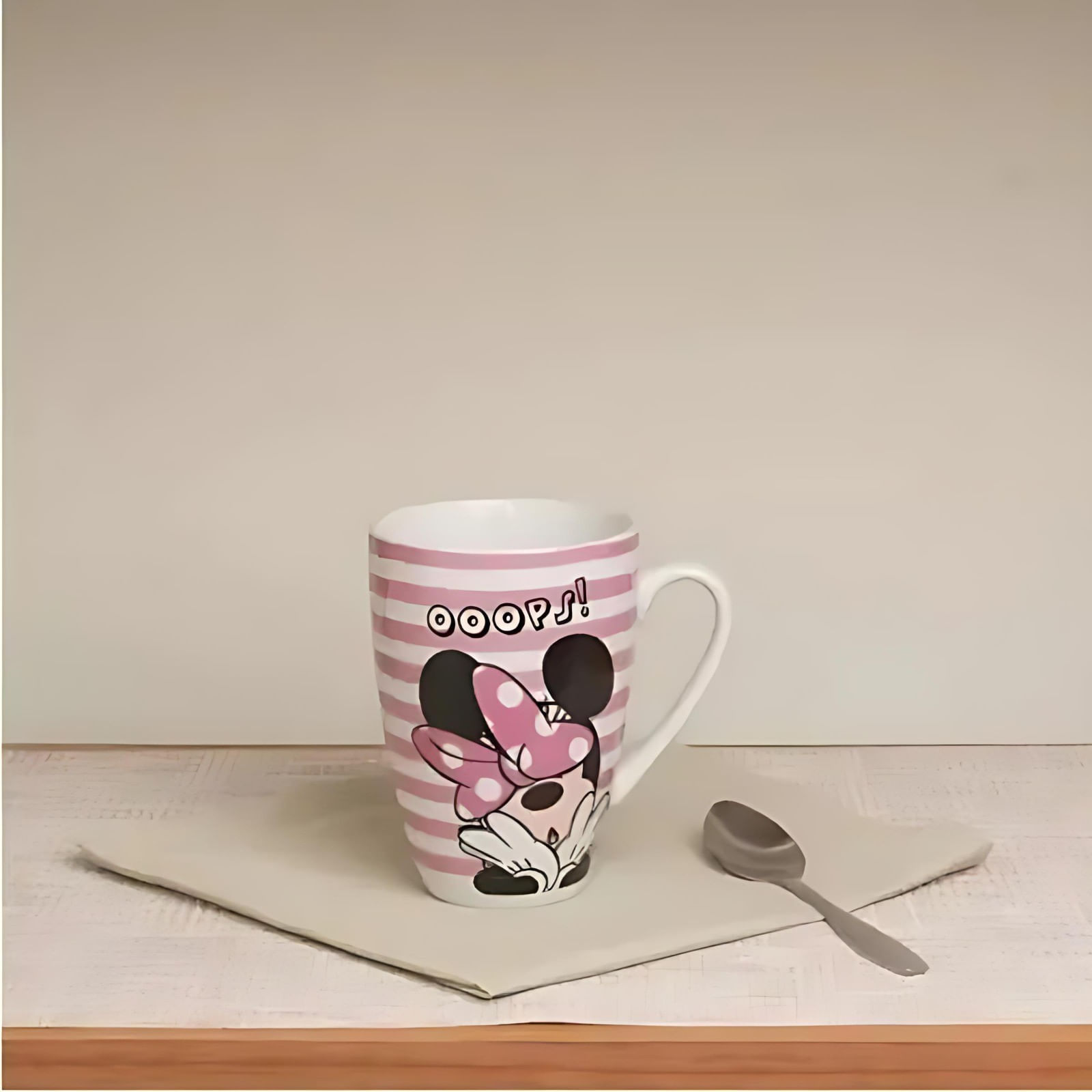 CanecadePorcelanaDisneyMinnieOops350ml-158912
