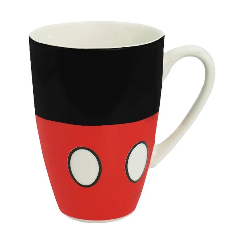 Caneca-de-Porcelana--Disney-Roupa-Mickey-350ml-158890