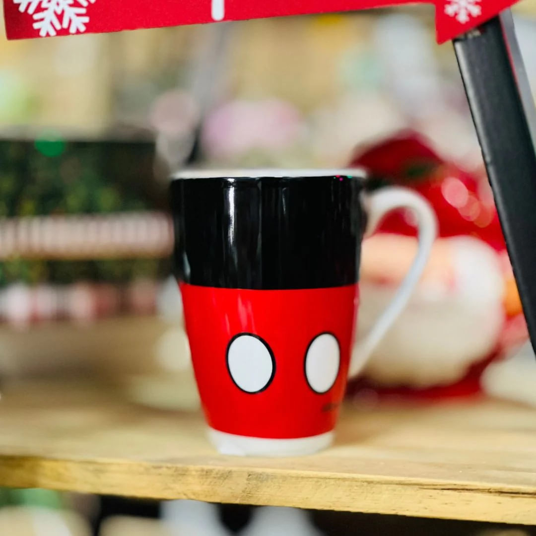 CanecadePorcelanaDisneyRoupaMickey350ml-158892