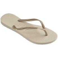 Sandália Slim Areia Havaianas