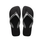 SandaliaDualPreto/CinzaHavaianas41/42-137352
