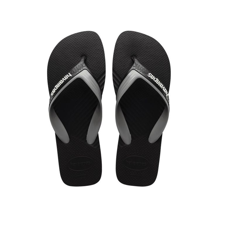 SandaliaDualPreto/CinzaHavaianas41/42-137352
