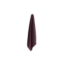 Toalha de Rosto Comfort Teka Vinho 45cm x 75cm