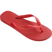 Sandália Top Vermelho Rubi Havaianas