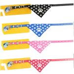 ColeiraLuxcomBandanaSspet'S(ProdutoSortido)-158751