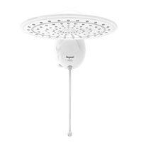 Chuveiro Eletrônico Zagonel Optima 5500W 127V