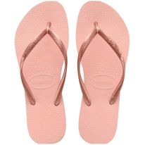 Sandália Slim Rosa Havaianas