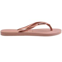 Sandália Slim Rosa Havaianas