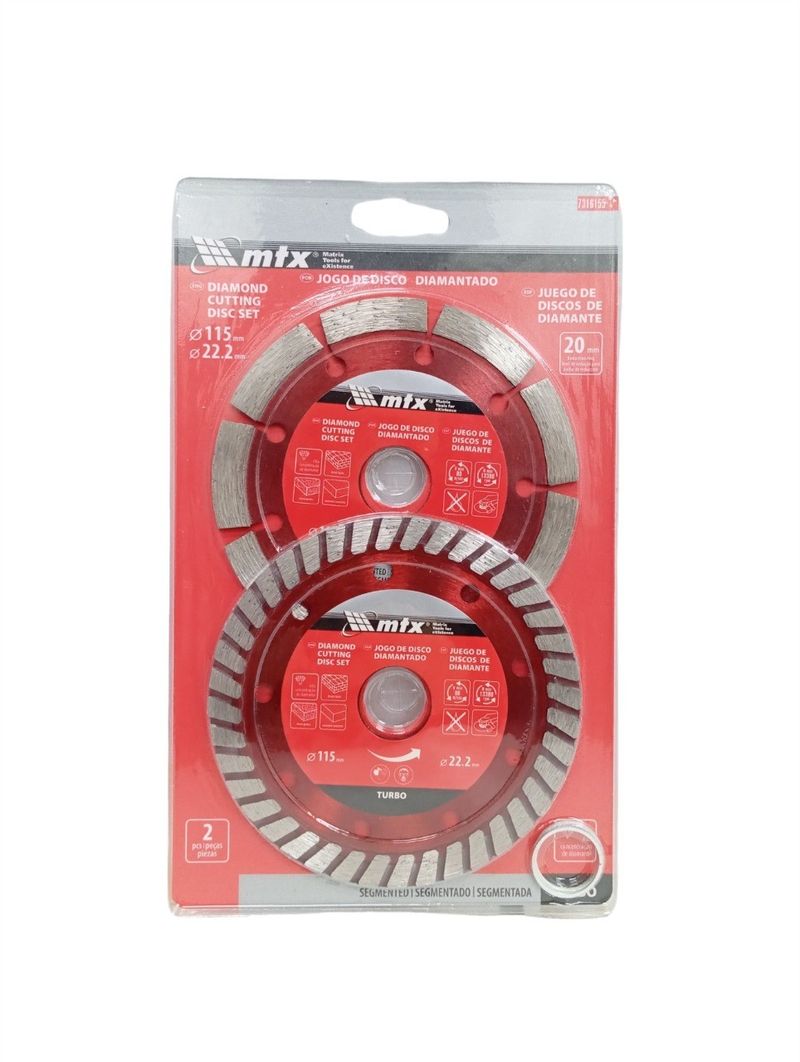 Conjunto-Disco-de-Corte-Diamantado-MTX-110mm-com-2-pecas-158929